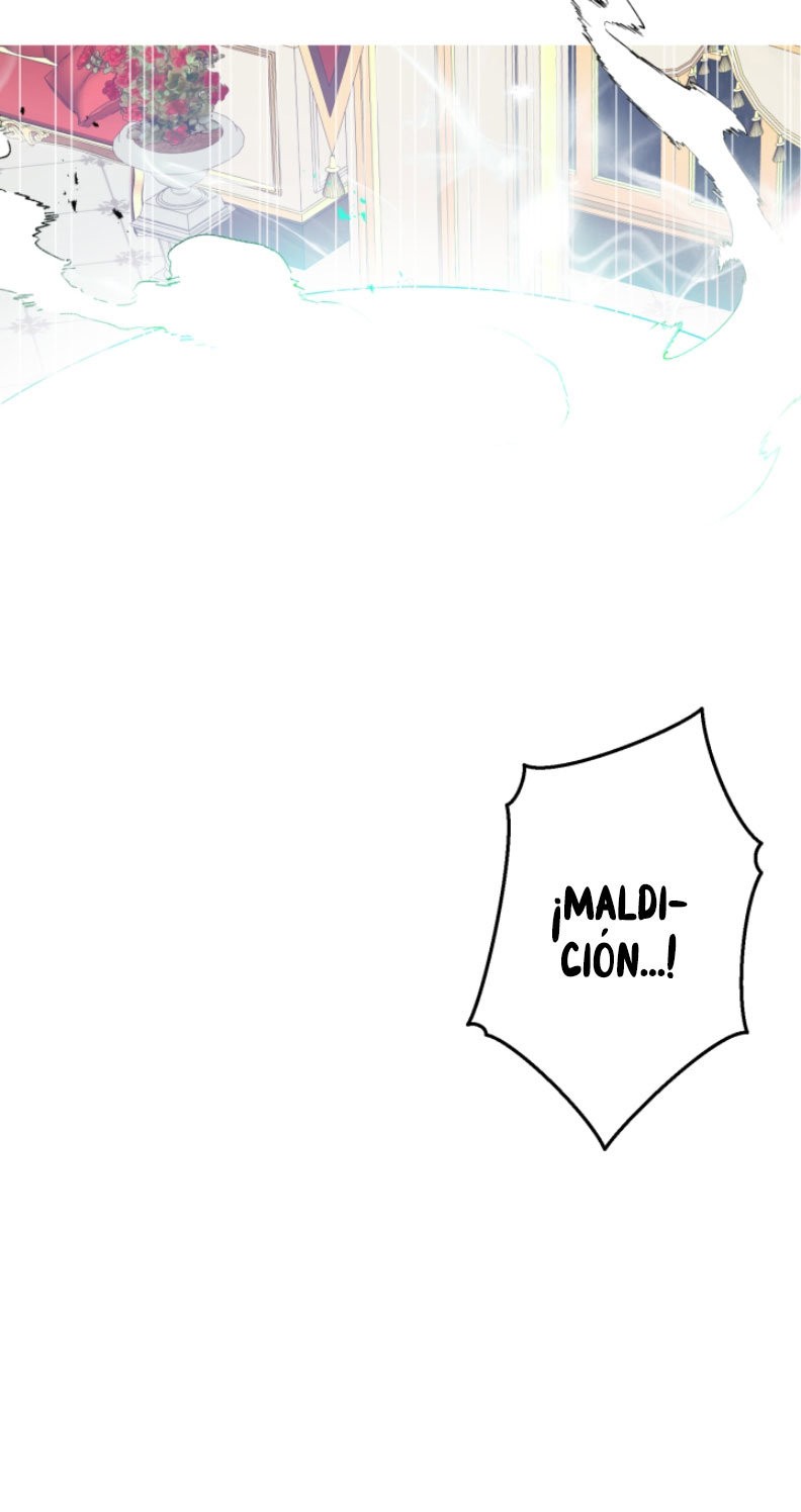 ¡Los personajes más fuertes del mundo están obsesionados conmigo! Capitulo 27 página 40