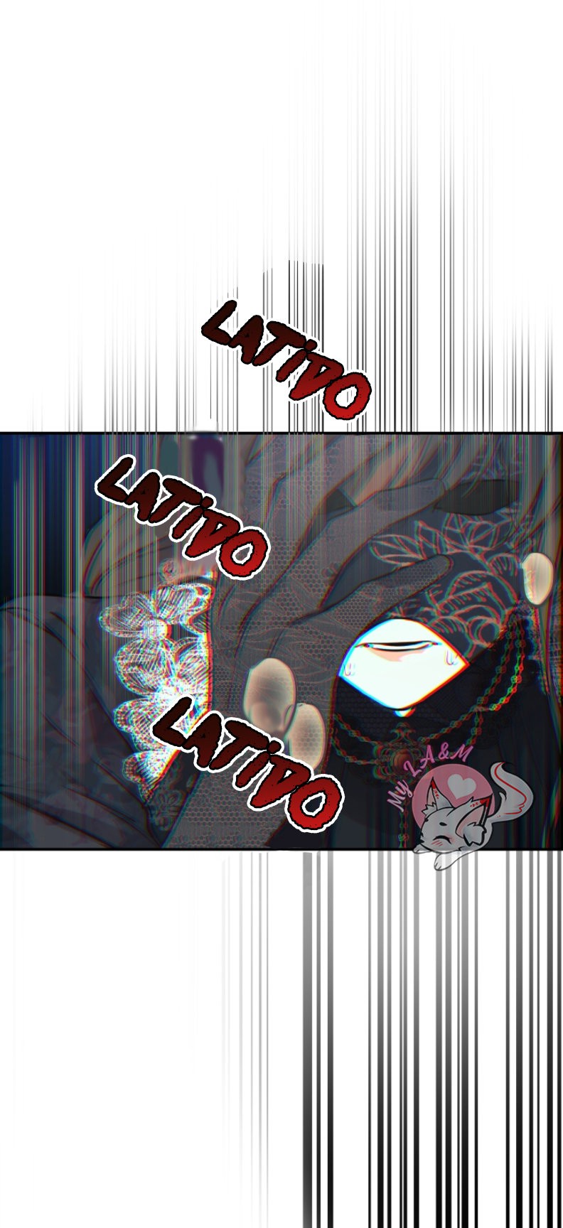 ¡Los personajes más fuertes del mundo están obsesionados conmigo! Capitulo 27 página 8