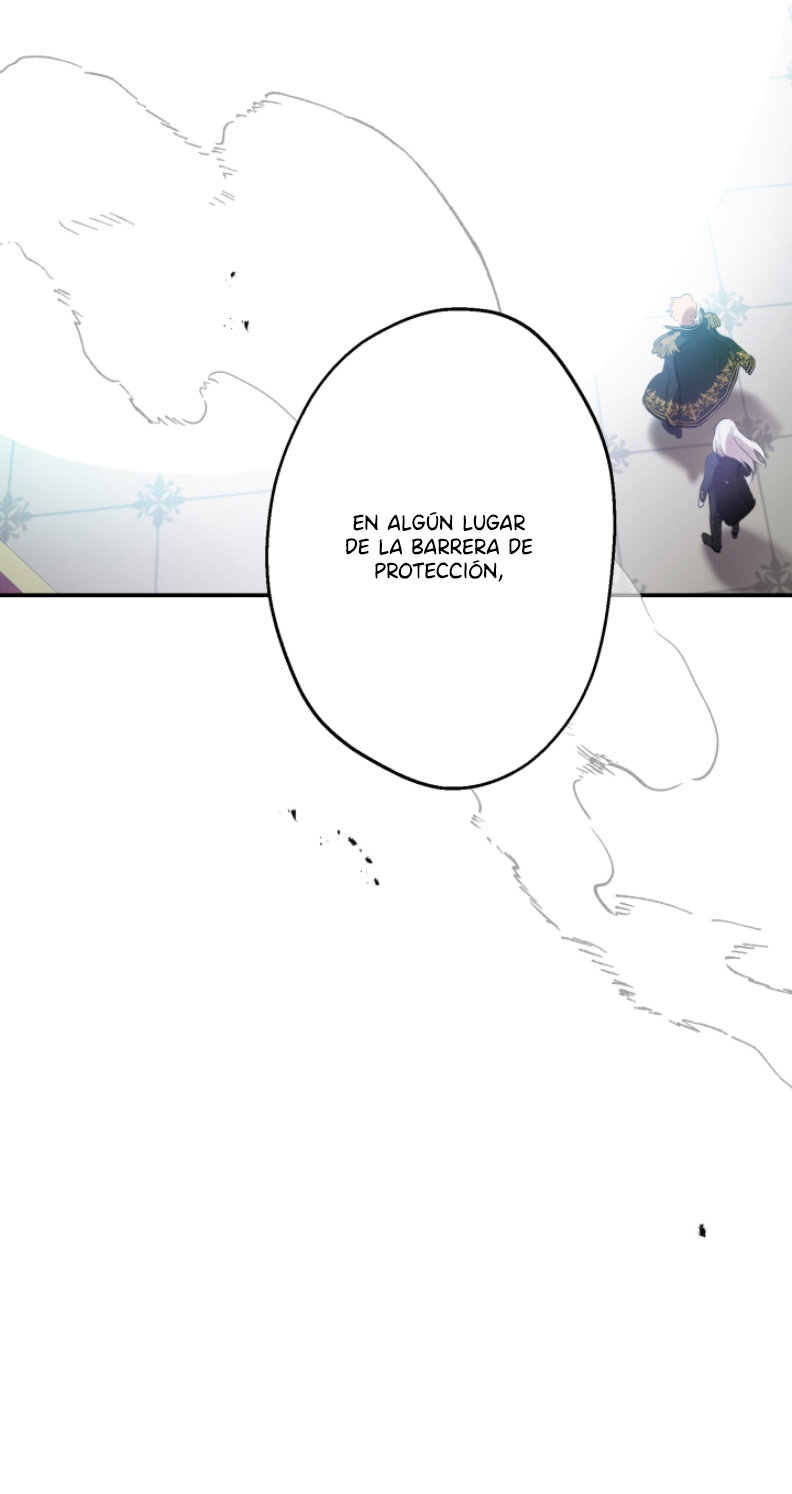¡Los personajes más fuertes del mundo están obsesionados conmigo! Capitulo 28 página 21
