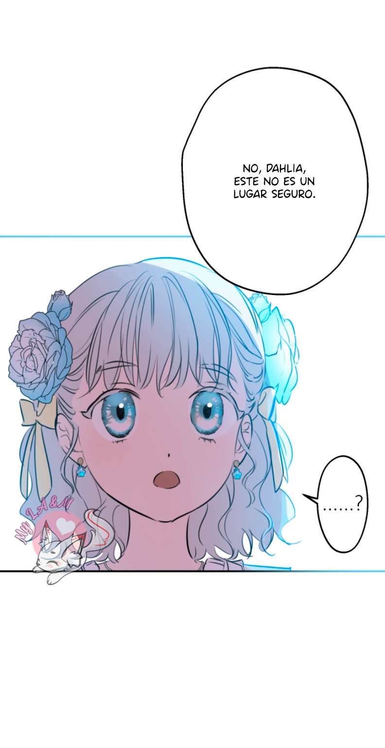 ¡Los personajes más fuertes del mundo están obsesionados conmigo! Capitulo 28 página 46