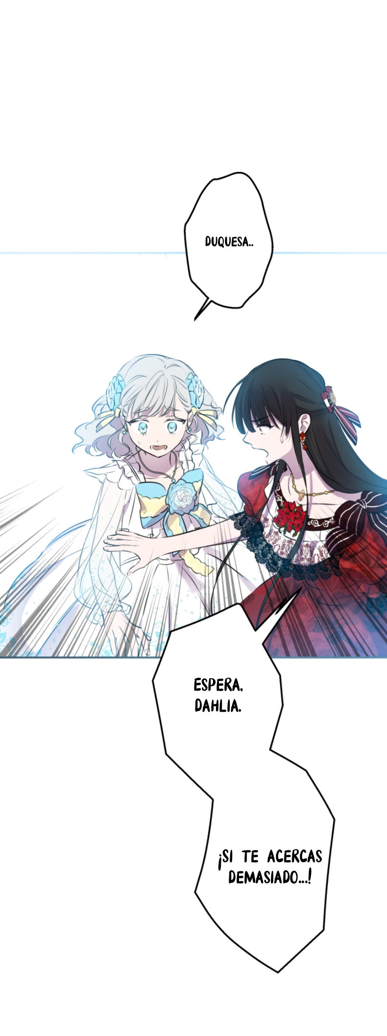 ¡Los personajes más fuertes del mundo están obsesionados conmigo! Capitulo 28 página 71