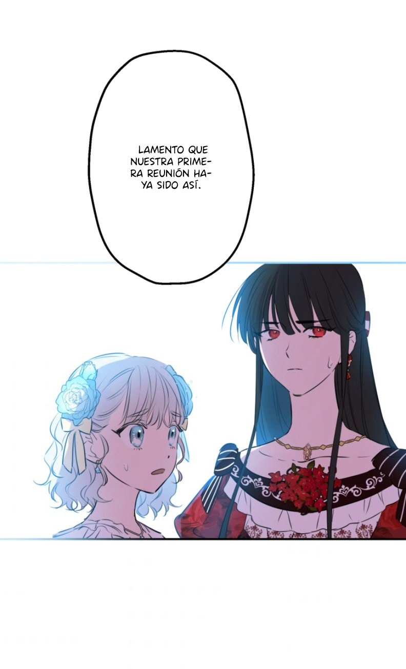 ¡Los personajes más fuertes del mundo están obsesionados conmigo! Capitulo 28 página 73