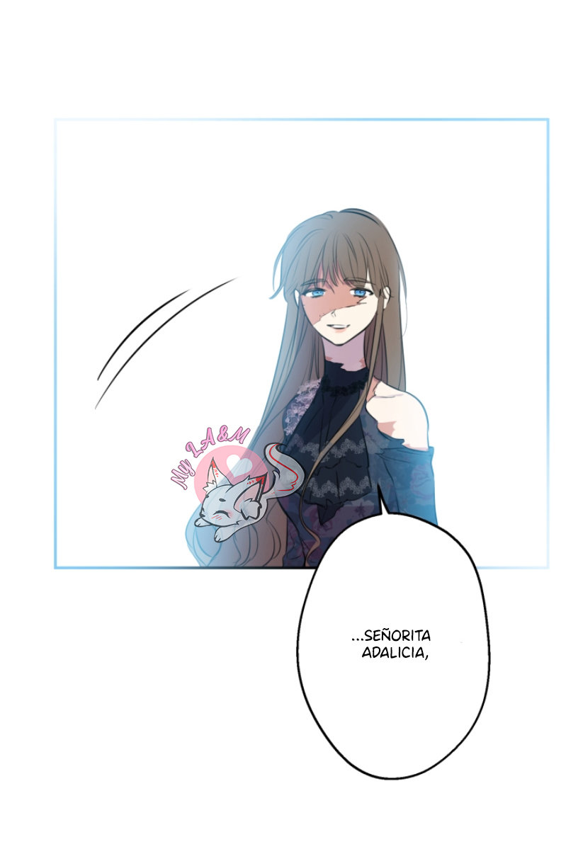¡Los personajes más fuertes del mundo están obsesionados conmigo! Capitulo 28 página 79