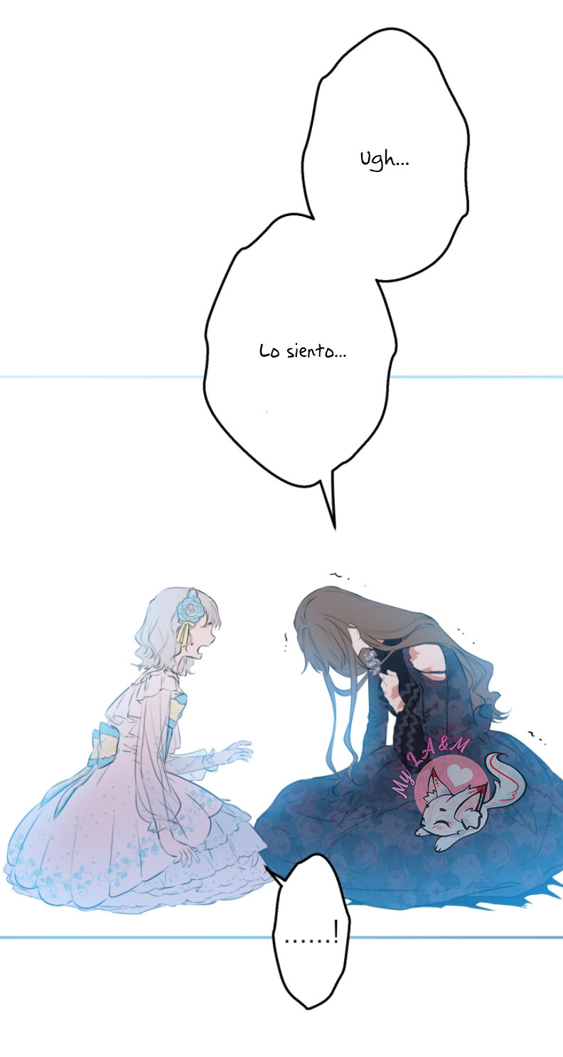 ¡Los personajes más fuertes del mundo están obsesionados conmigo! Capitulo 29 página 15
