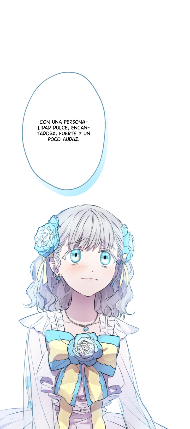 ¡Los personajes más fuertes del mundo están obsesionados conmigo! Capitulo 29 página 27