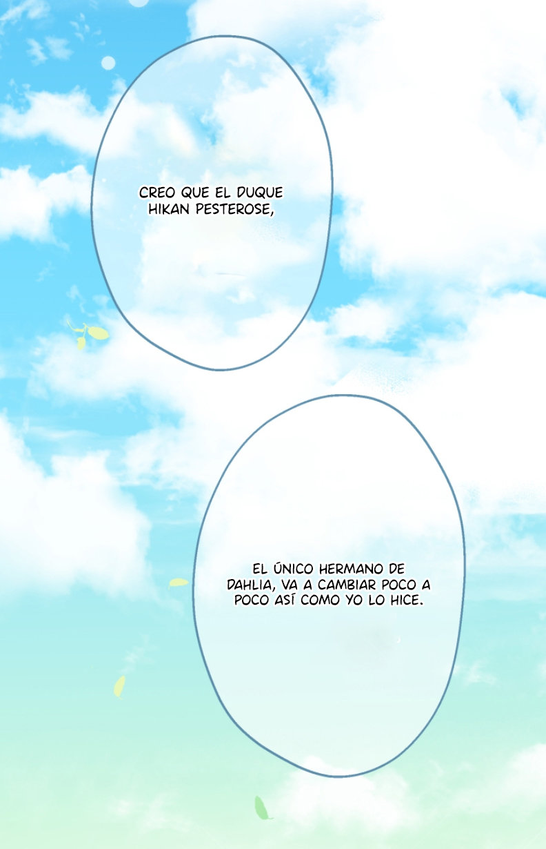 ¡Los personajes más fuertes del mundo están obsesionados conmigo! Capitulo 29 página 30