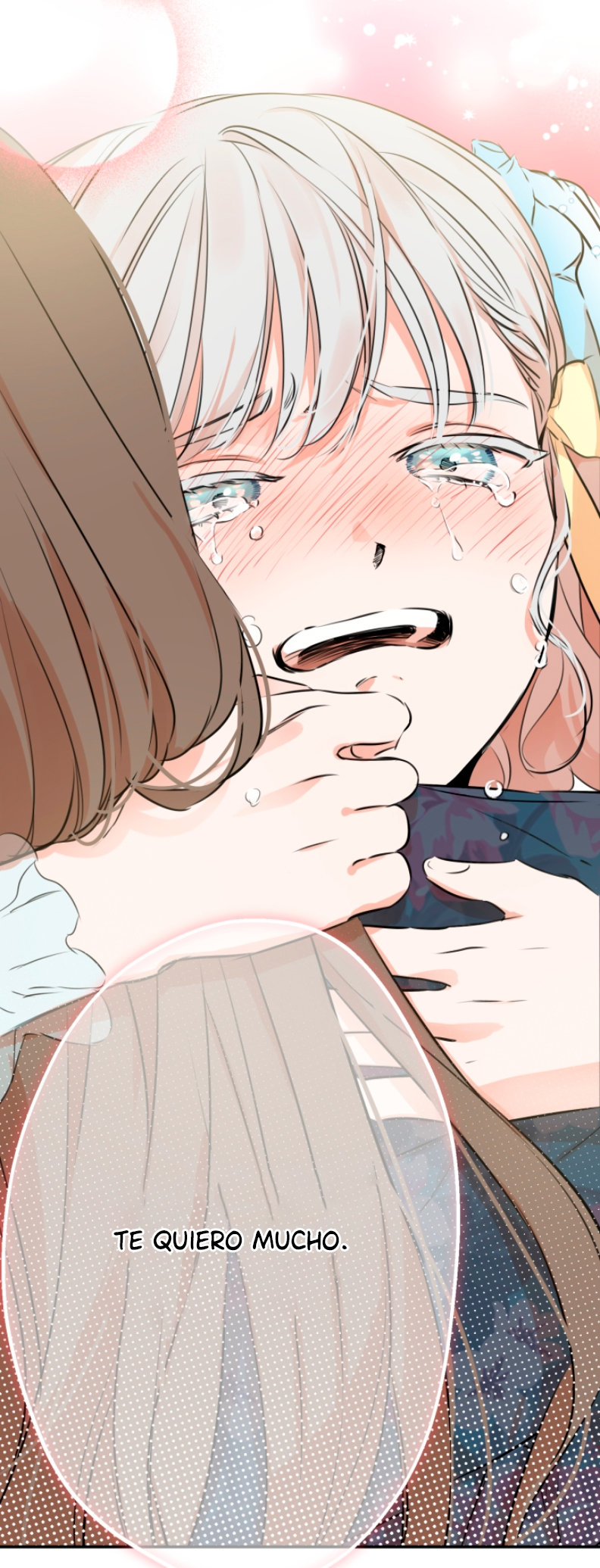 ¡Los personajes más fuertes del mundo están obsesionados conmigo! Capitulo 29 página 48