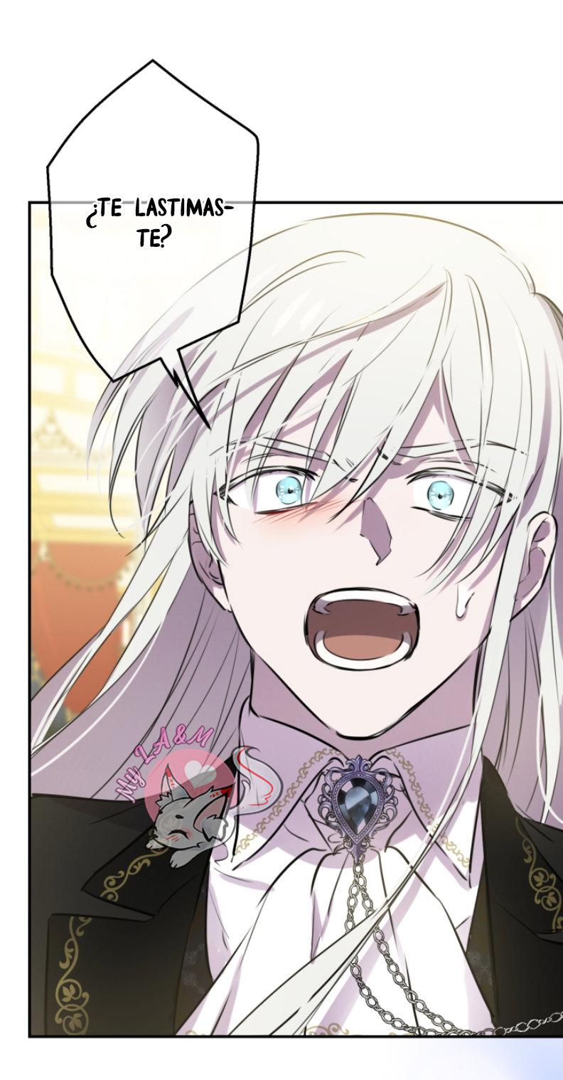 ¡Los personajes más fuertes del mundo están obsesionados conmigo! Capitulo 29 página 66
