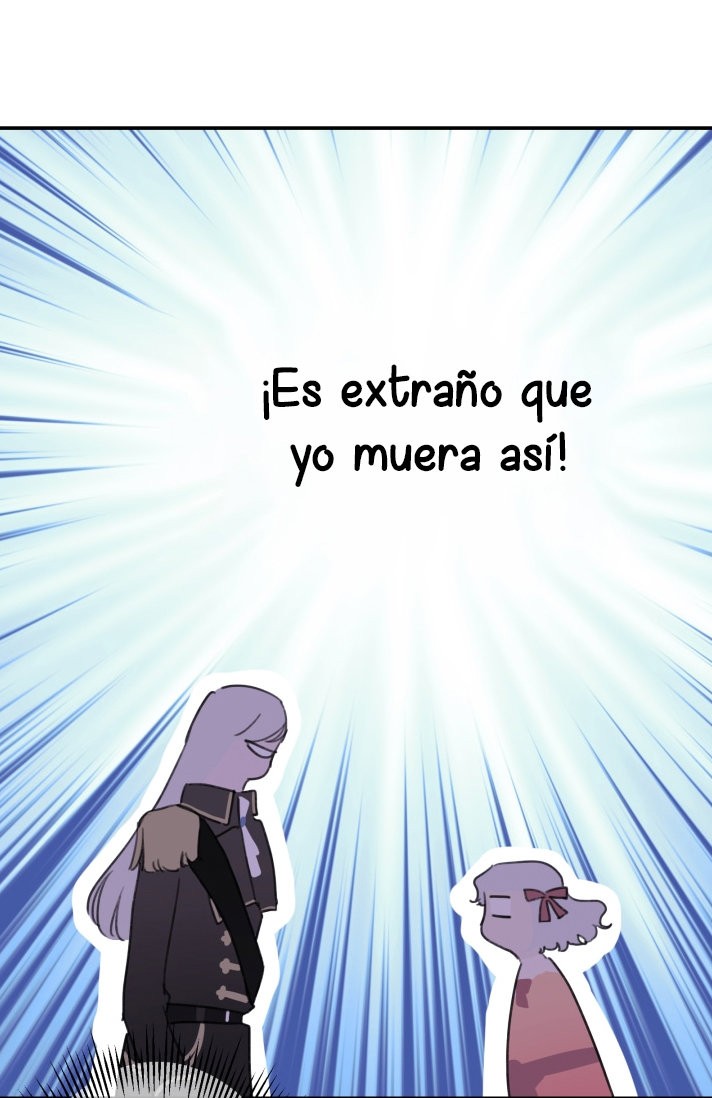 ¡Los personajes más fuertes del mundo están obsesionados conmigo! Capitulo 3 página 21