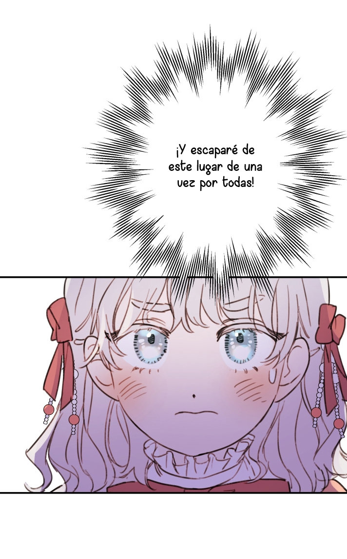 ¡Los personajes más fuertes del mundo están obsesionados conmigo! Capitulo 3 página 27