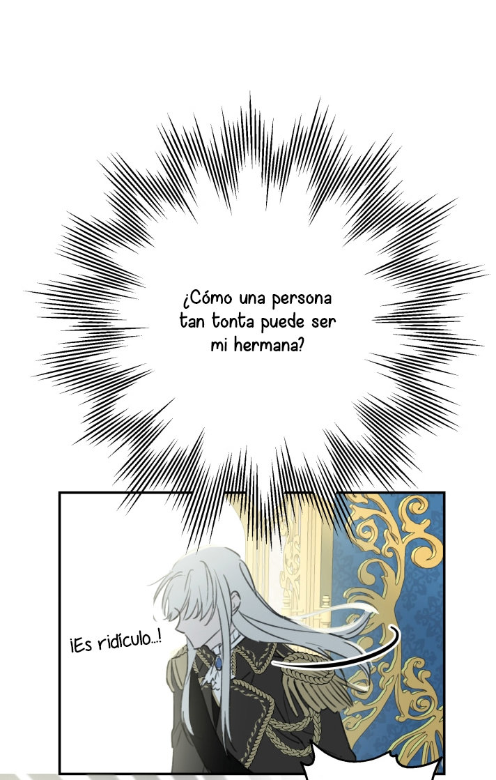 ¡Los personajes más fuertes del mundo están obsesionados conmigo! Capitulo 3 página 28
