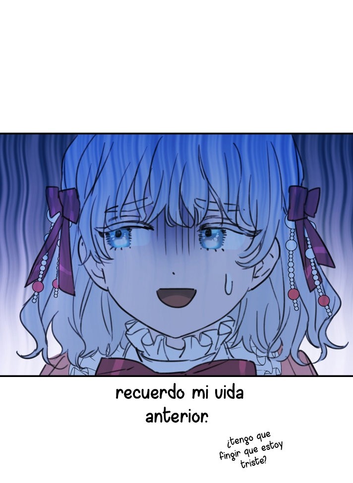 ¡Los personajes más fuertes del mundo están obsesionados conmigo! Capitulo 3 página 9