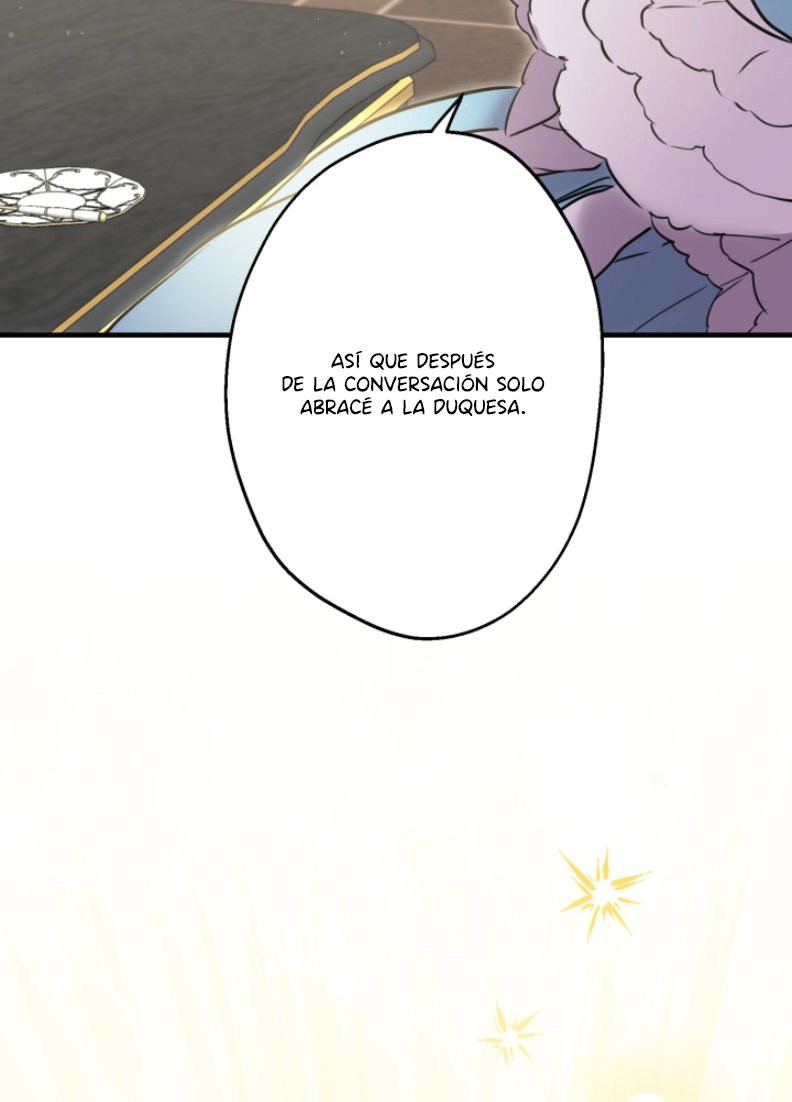 ¡Los personajes más fuertes del mundo están obsesionados conmigo! Capitulo 31 página 22