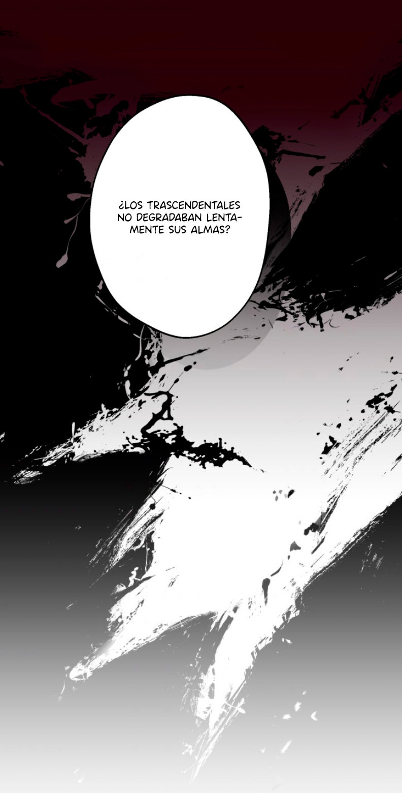 ¡Los personajes más fuertes del mundo están obsesionados conmigo! Capitulo 31 página 31