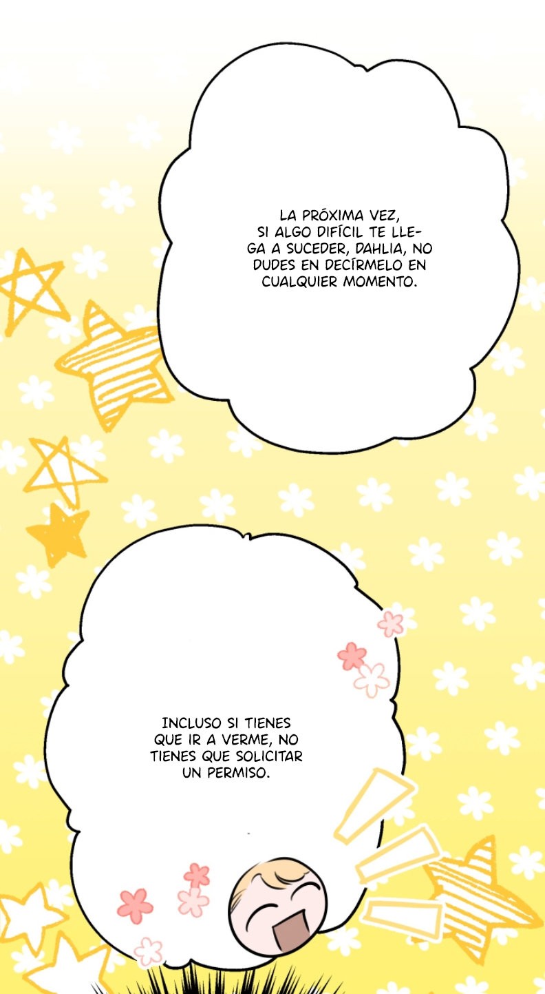¡Los personajes más fuertes del mundo están obsesionados conmigo! Capitulo 31 página 38
