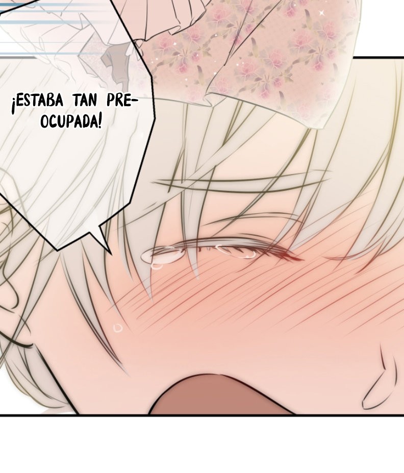 ¡Los personajes más fuertes del mundo están obsesionados conmigo! Capitulo 31 página 50