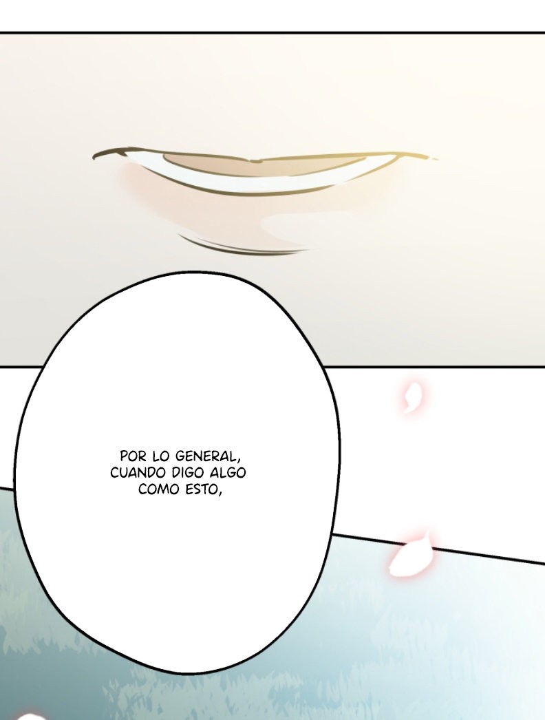 ¡Los personajes más fuertes del mundo están obsesionados conmigo! Capitulo 32 página 9