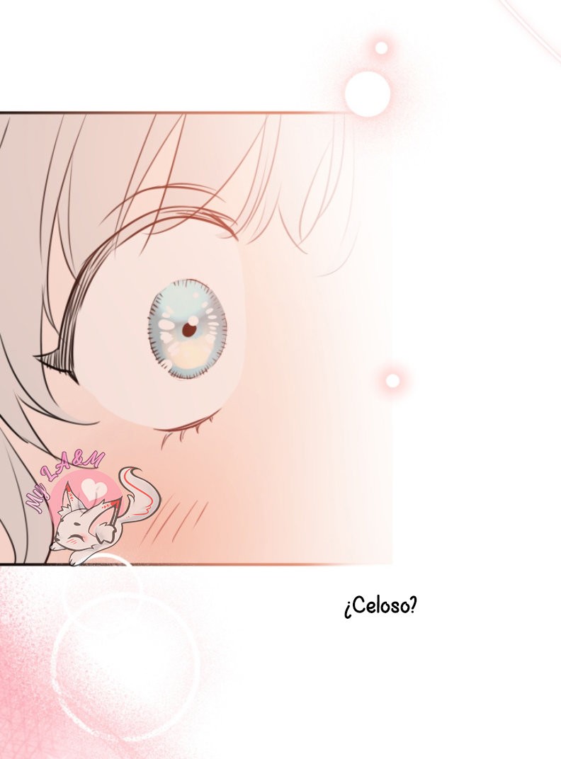 ¡Los personajes más fuertes del mundo están obsesionados conmigo! Capitulo 33 página 21