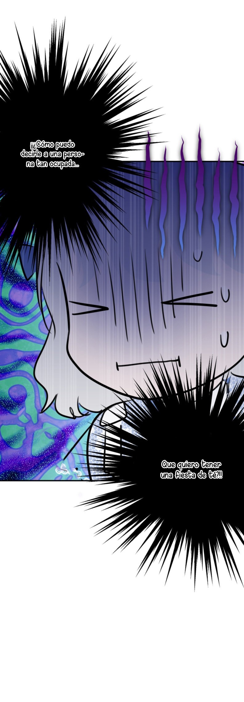 ¡Los personajes más fuertes del mundo están obsesionados conmigo! Capitulo 33 página 32