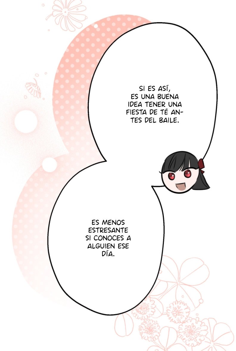 ¡Los personajes más fuertes del mundo están obsesionados conmigo! Capitulo 33 página 6