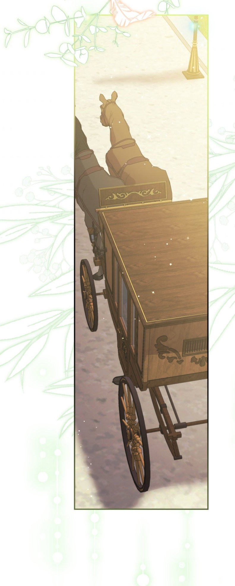 ¡Los personajes más fuertes del mundo están obsesionados conmigo! Capitulo 35 página 23