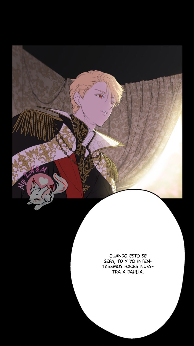 ¡Los personajes más fuertes del mundo están obsesionados conmigo! Capitulo 35 página 26