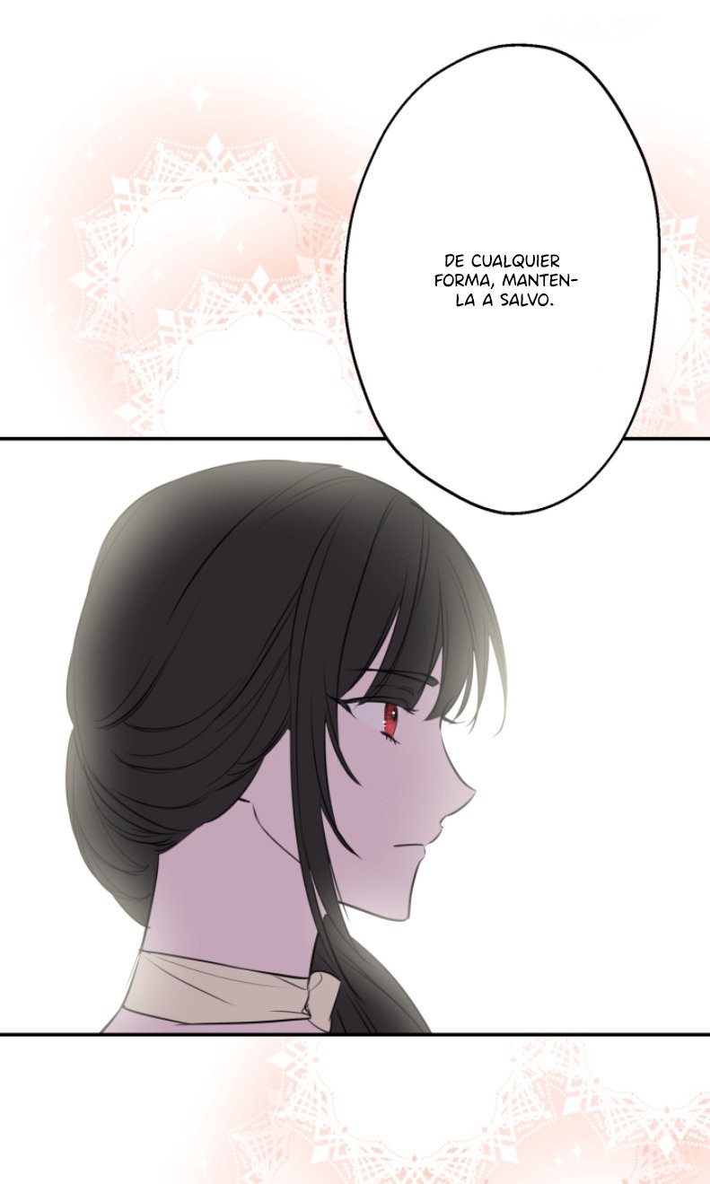 ¡Los personajes más fuertes del mundo están obsesionados conmigo! Capitulo 35 página 28