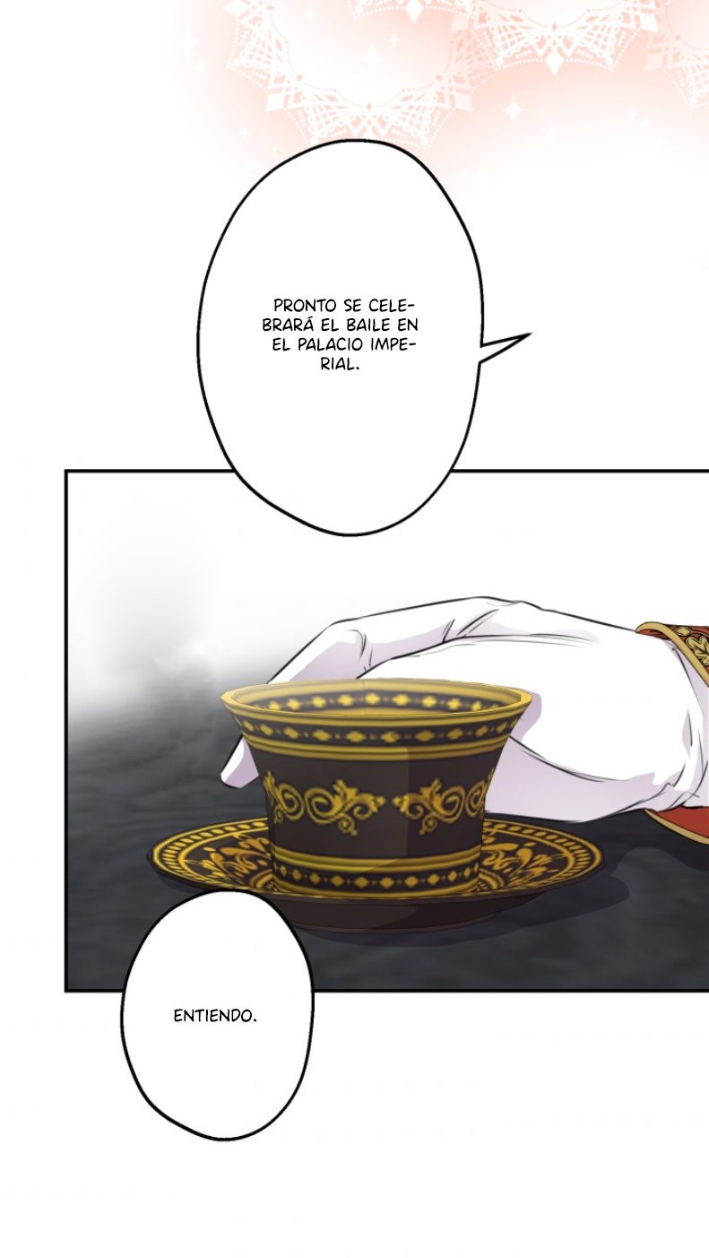 ¡Los personajes más fuertes del mundo están obsesionados conmigo! Capitulo 35 página 29
