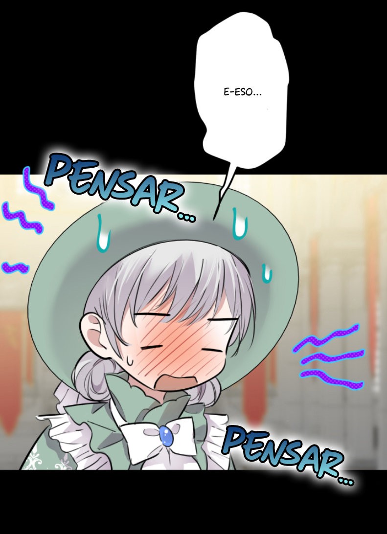 ¡Los personajes más fuertes del mundo están obsesionados conmigo! Capitulo 36 página 16