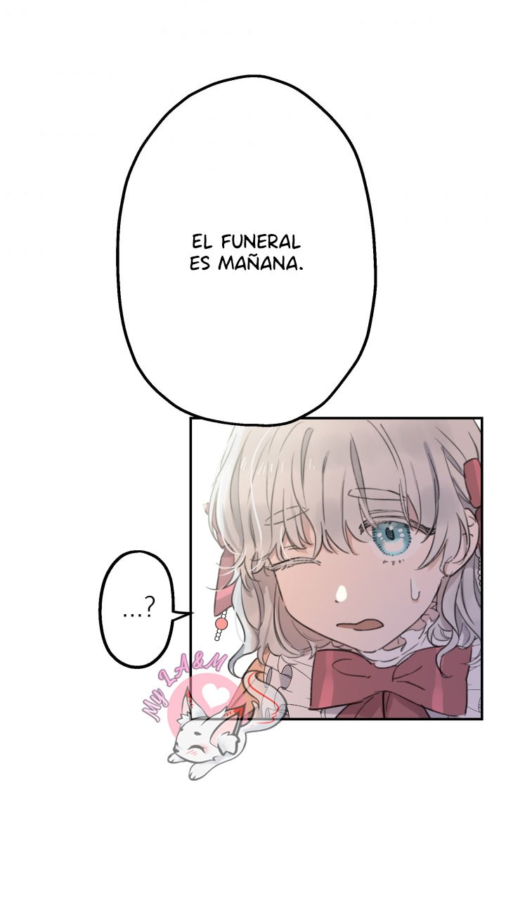 ¡Los personajes más fuertes del mundo están obsesionados conmigo! Capitulo 4 página 12