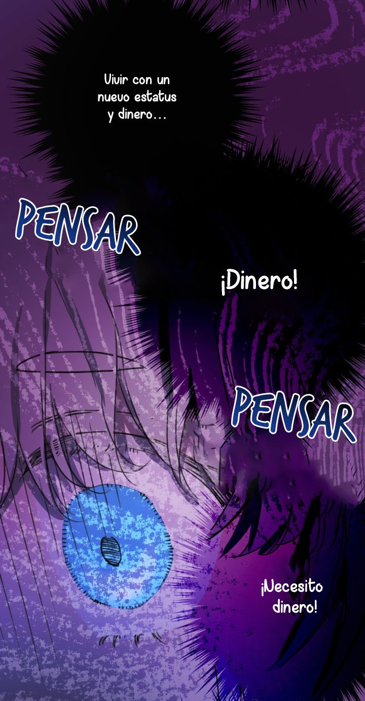 ¡Los personajes más fuertes del mundo están obsesionados conmigo! Capitulo 4 página 15
