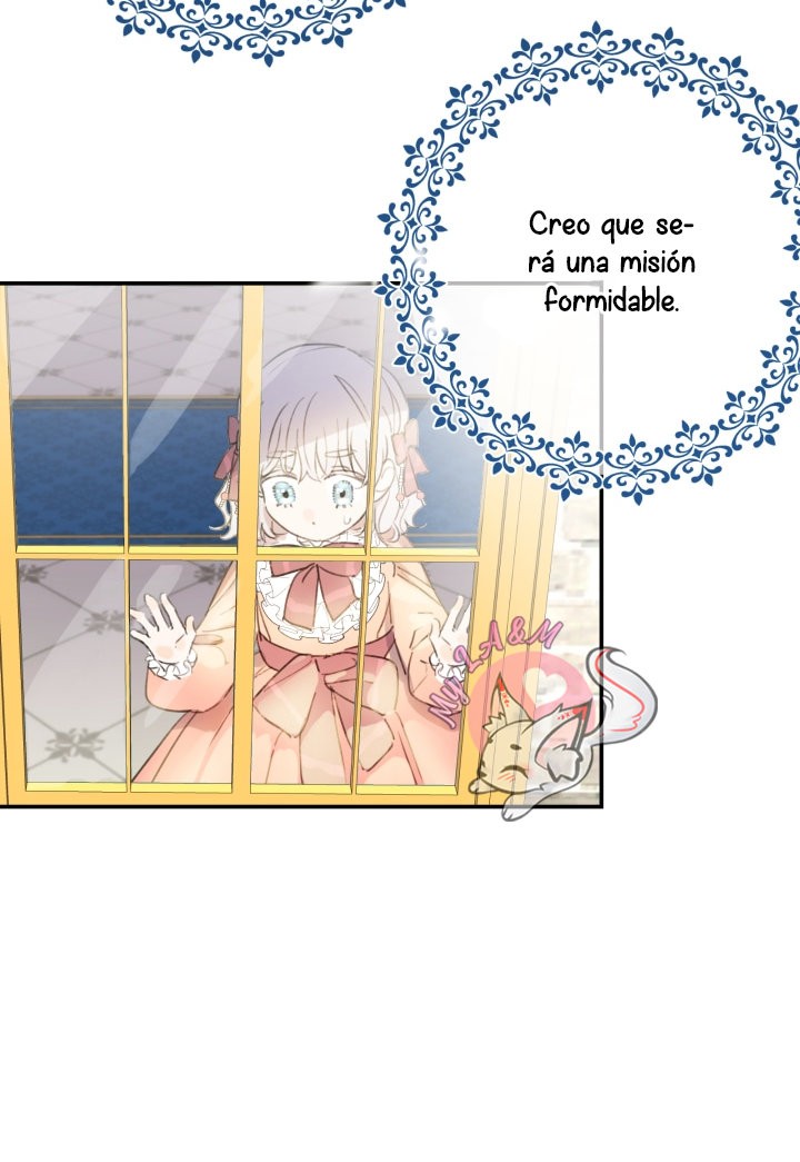 ¡Los personajes más fuertes del mundo están obsesionados conmigo! Capitulo 4 página 20