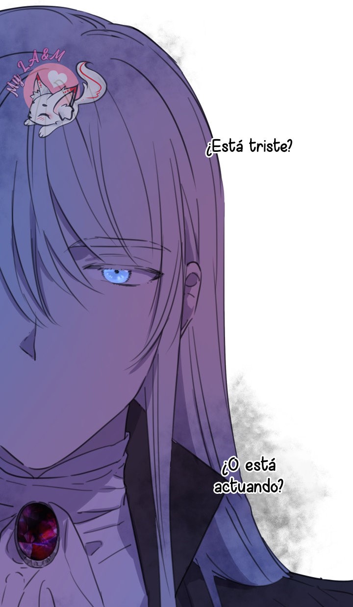 ¡Los personajes más fuertes del mundo están obsesionados conmigo! Capitulo 4 página 42