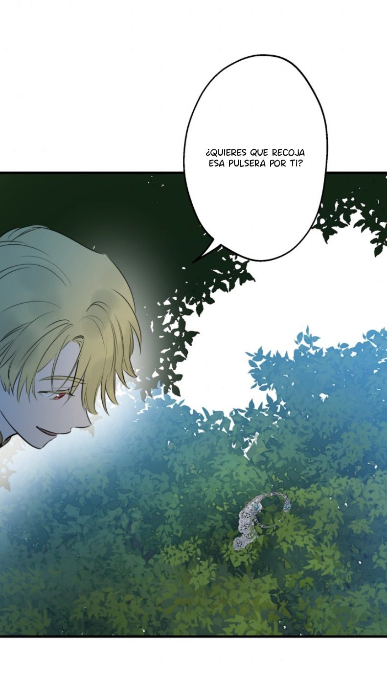 ¡Los personajes más fuertes del mundo están obsesionados conmigo! Capitulo 40 página 10