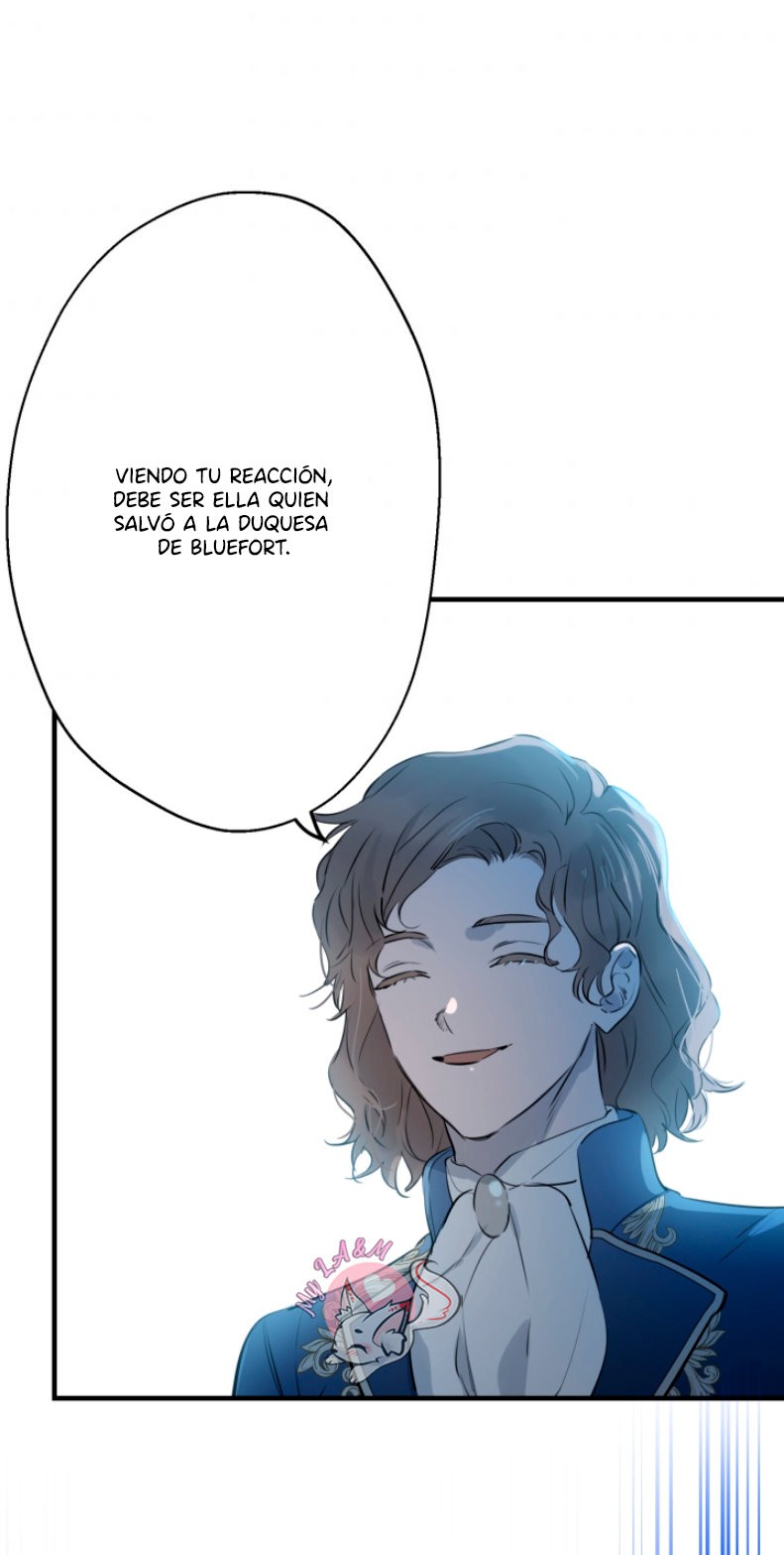 ¡Los personajes más fuertes del mundo están obsesionados conmigo! Capitulo 40 página 39