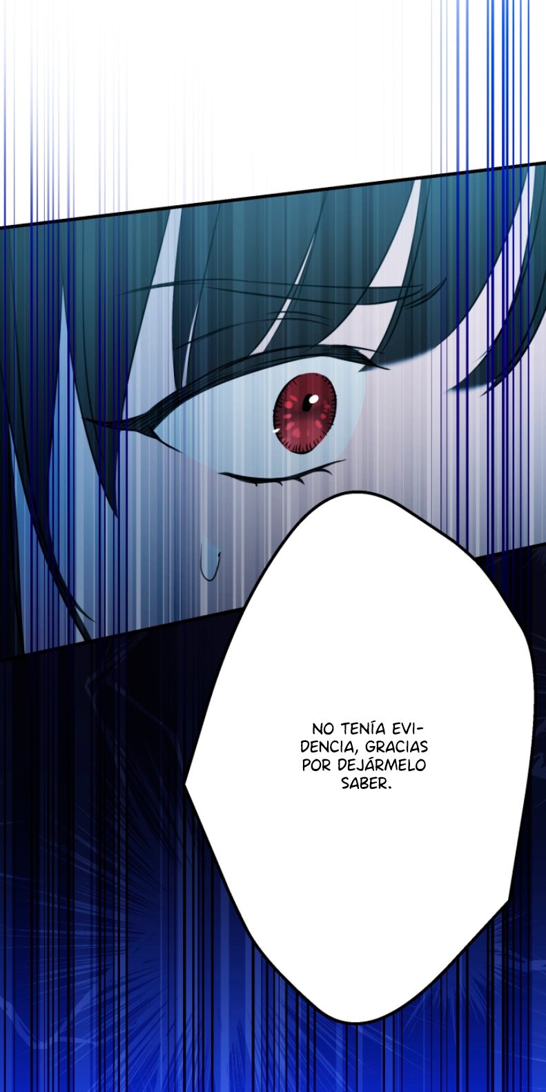 ¡Los personajes más fuertes del mundo están obsesionados conmigo! Capitulo 40 página 40