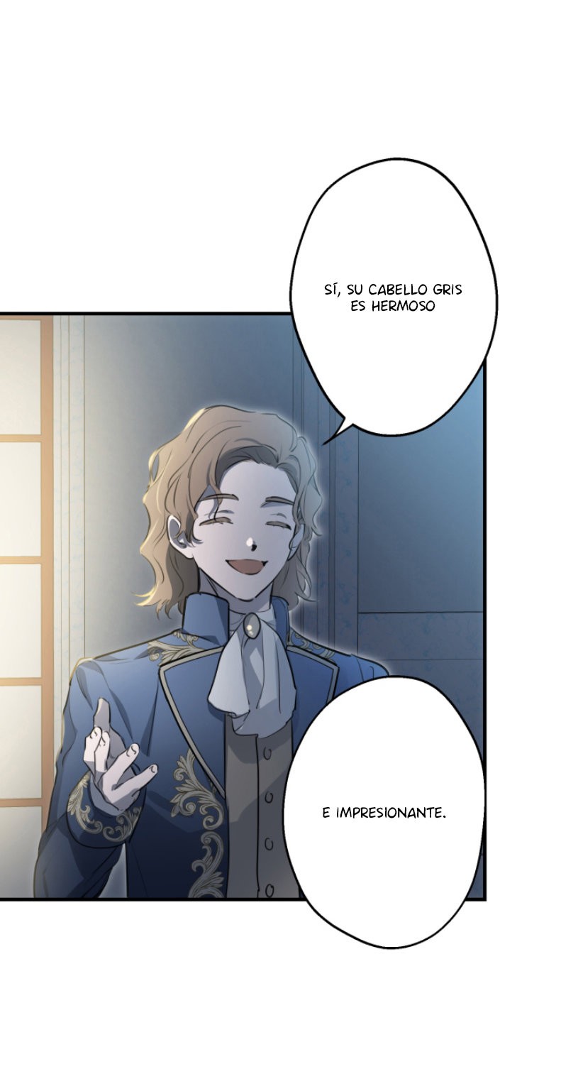 ¡Los personajes más fuertes del mundo están obsesionados conmigo! Capitulo 41 página 11