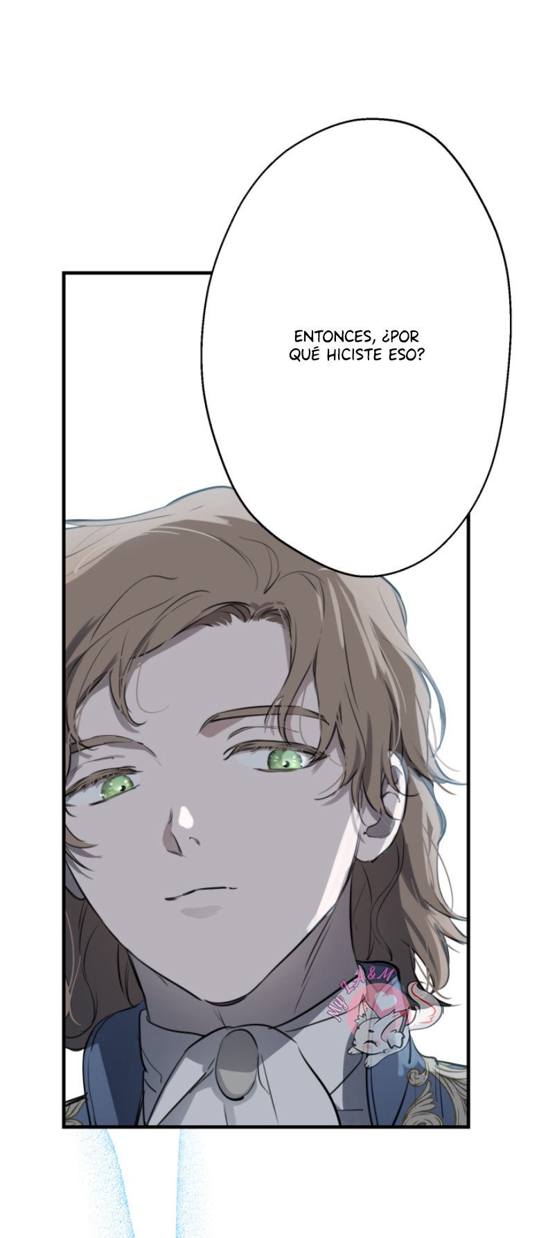 ¡Los personajes más fuertes del mundo están obsesionados conmigo! Capitulo 41 página 27