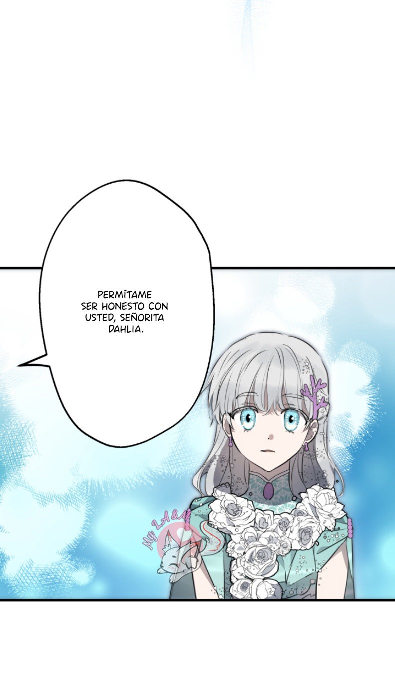 ¡Los personajes más fuertes del mundo están obsesionados conmigo! Capitulo 41 página 29