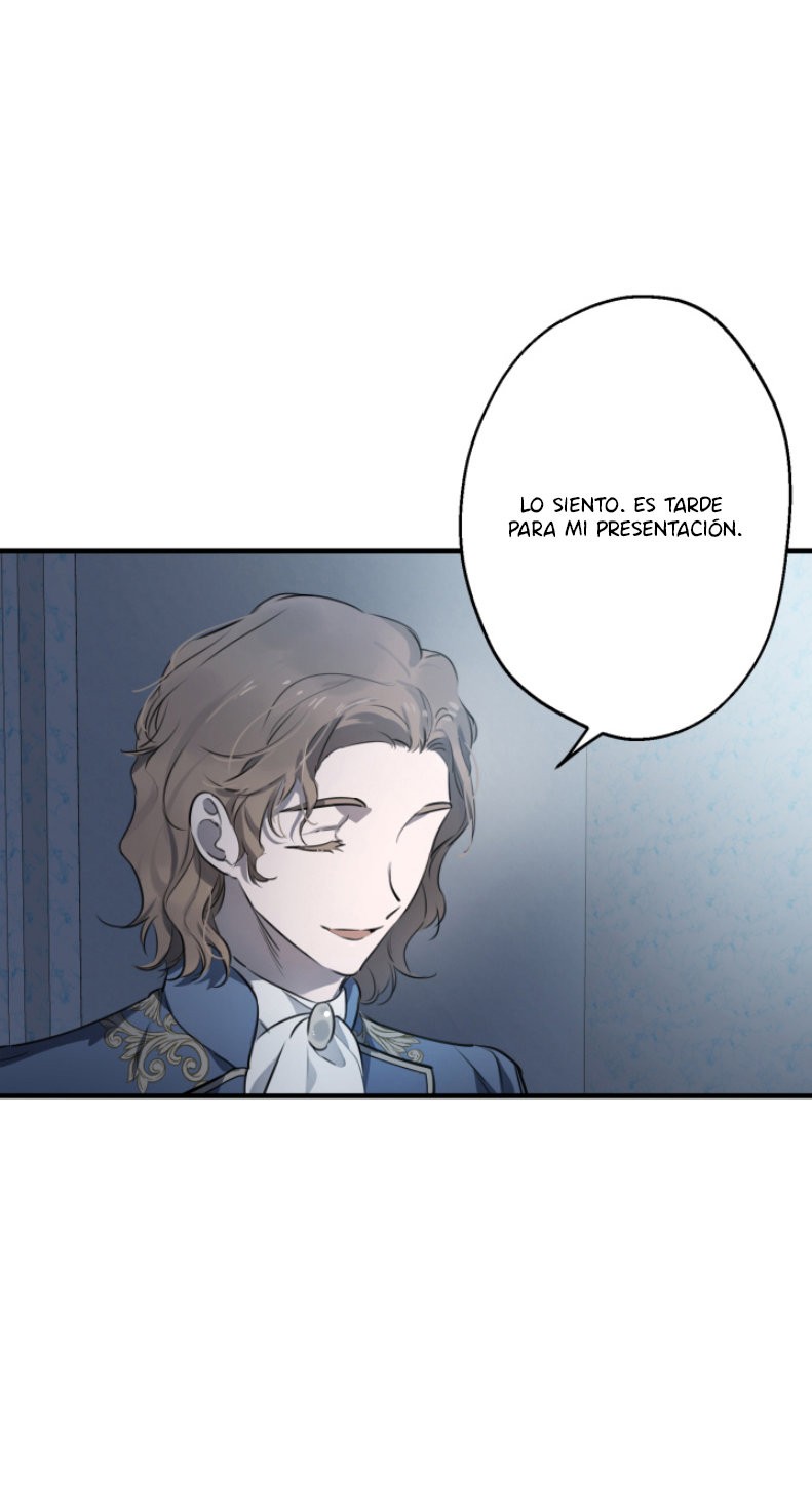¡Los personajes más fuertes del mundo están obsesionados conmigo! Capitulo 41 página 8
