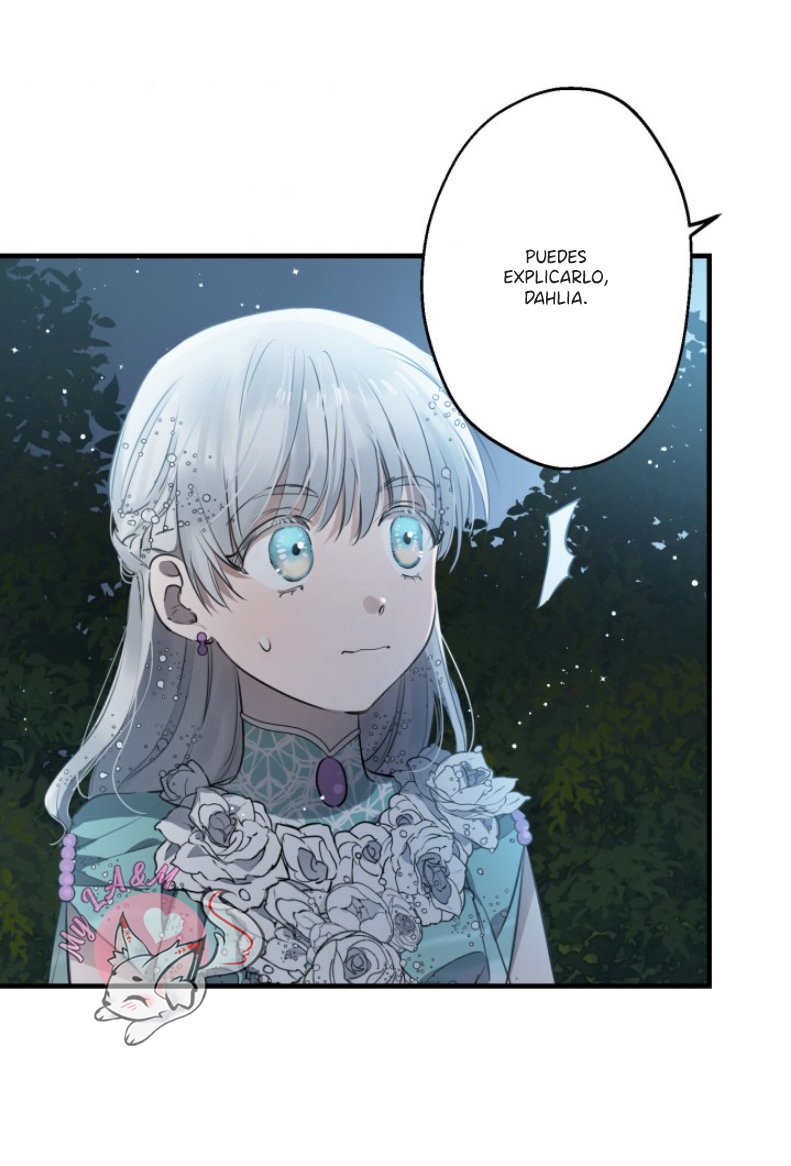 ¡Los personajes más fuertes del mundo están obsesionados conmigo! Capitulo 42 página 11
