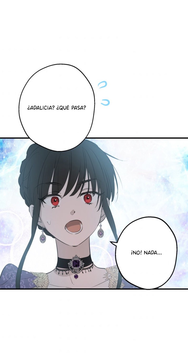 ¡Los personajes más fuertes del mundo están obsesionados conmigo! Capitulo 43 página 10