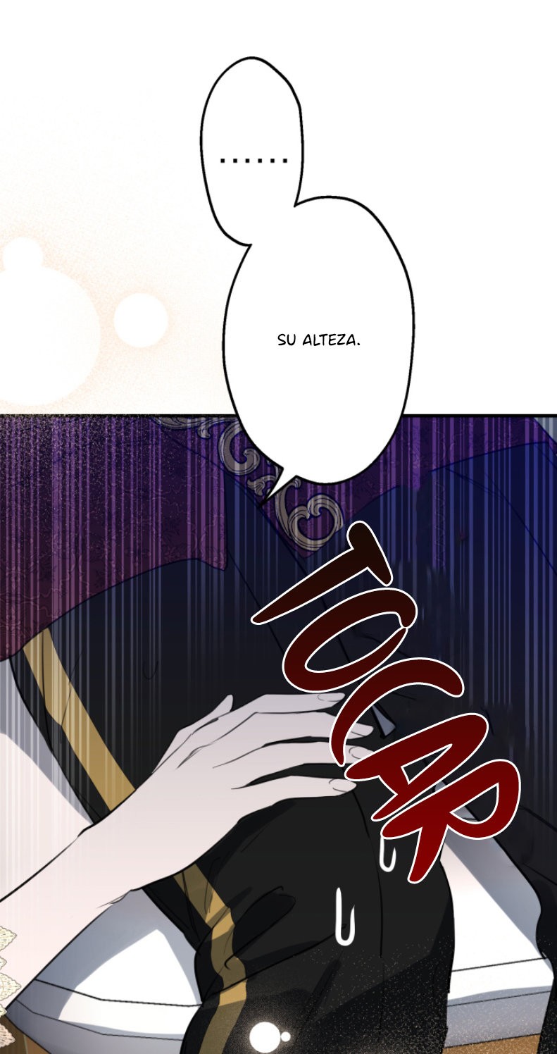 ¡Los personajes más fuertes del mundo están obsesionados conmigo! Capitulo 43 página 12