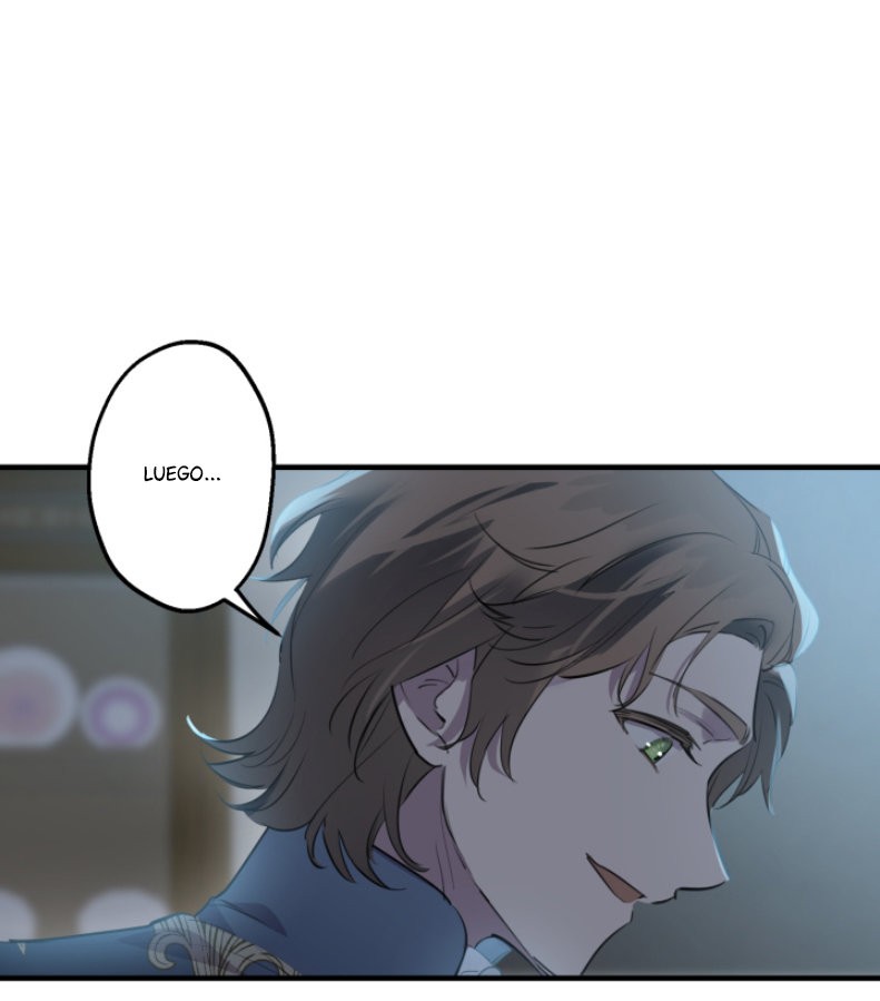¡Los personajes más fuertes del mundo están obsesionados conmigo! Capitulo 43 página 16