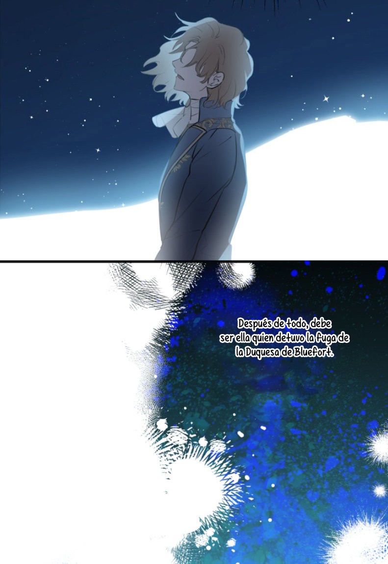 ¡Los personajes más fuertes del mundo están obsesionados conmigo! Capitulo 43 página 27