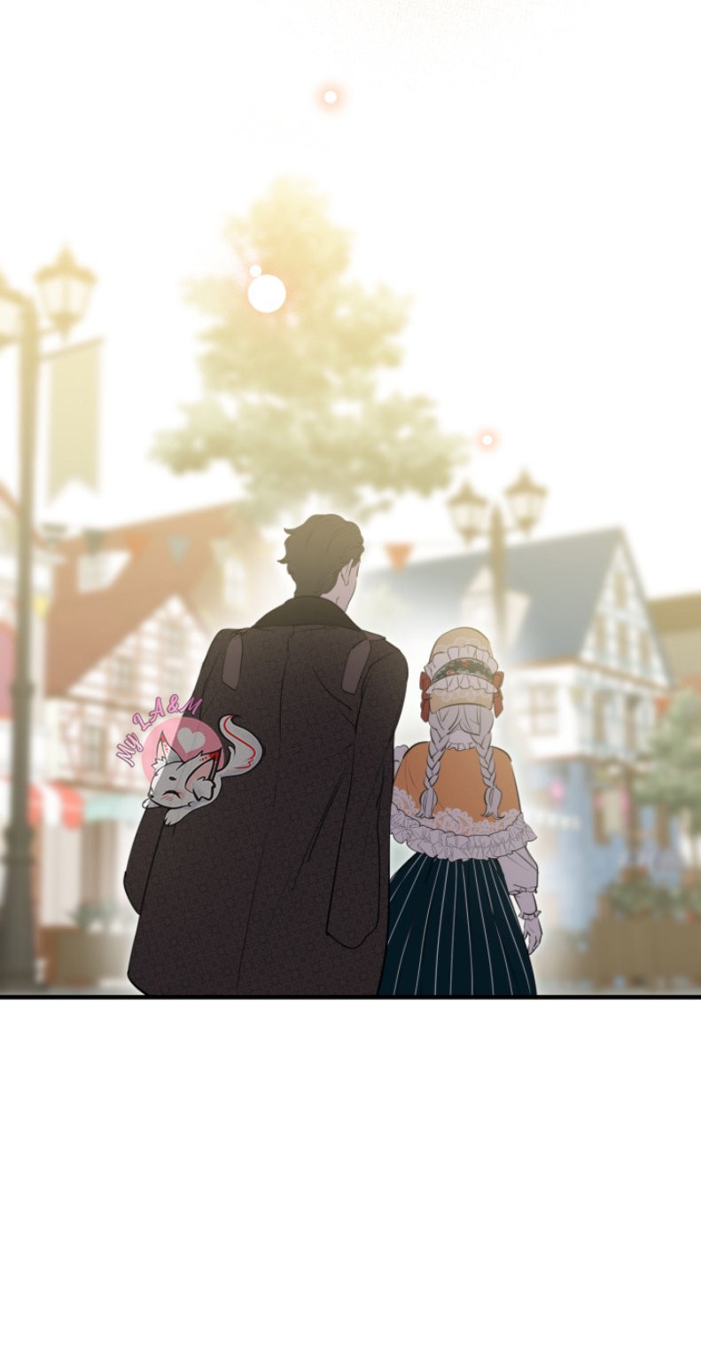 ¡Los personajes más fuertes del mundo están obsesionados conmigo! Capitulo 45 página 22