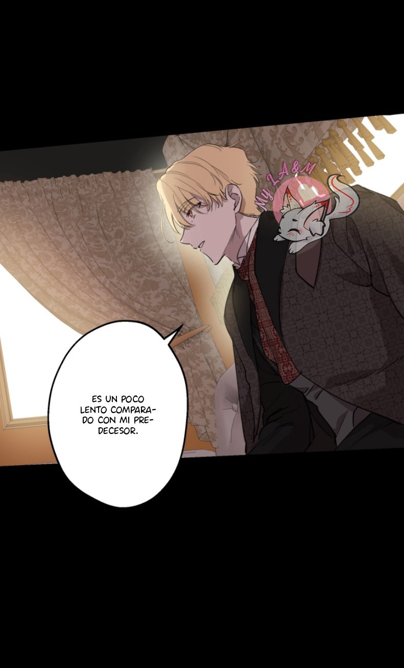 ¡Los personajes más fuertes del mundo están obsesionados conmigo! Capitulo 46 página 20