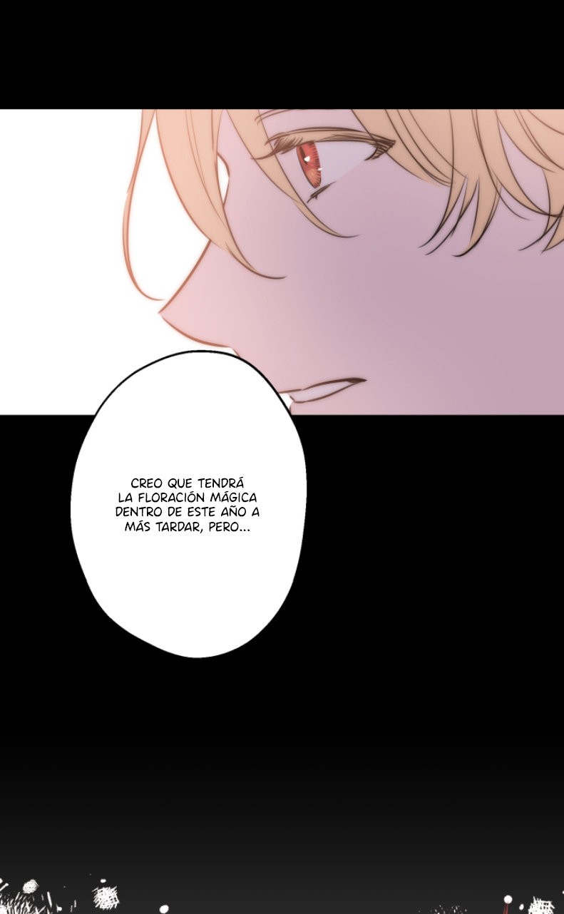 ¡Los personajes más fuertes del mundo están obsesionados conmigo! Capitulo 46 página 21