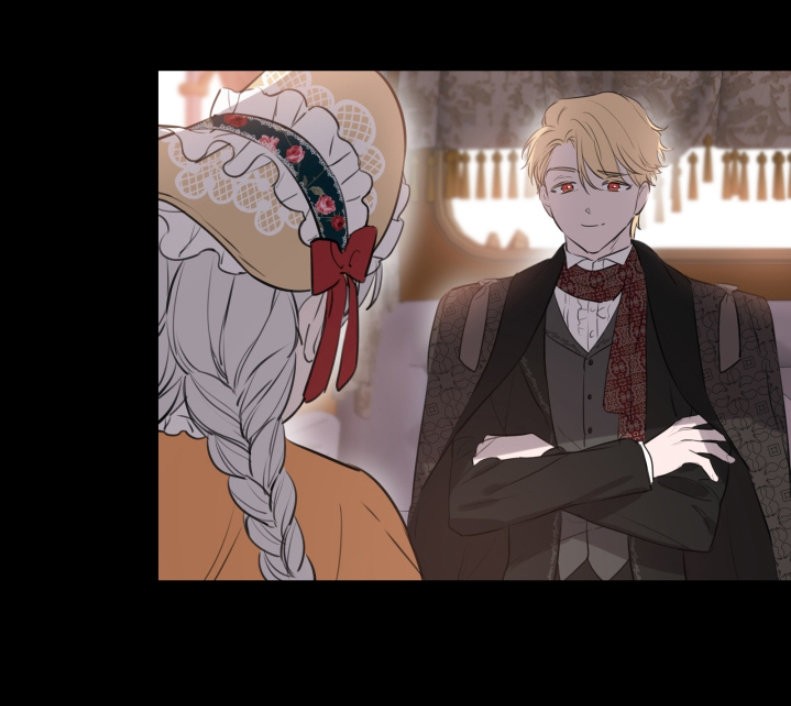 ¡Los personajes más fuertes del mundo están obsesionados conmigo! Capitulo 46 página 23