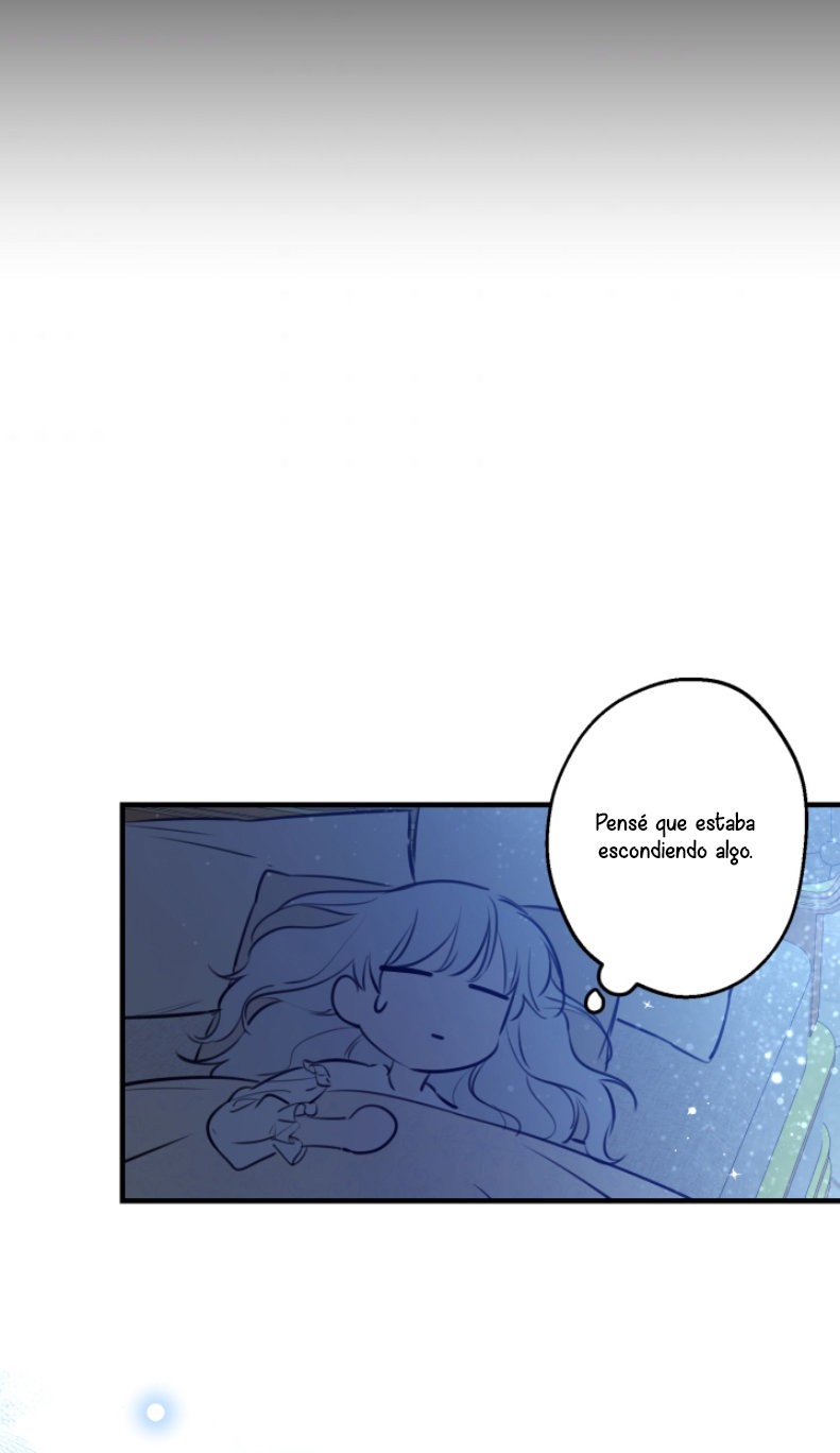 ¡Los personajes más fuertes del mundo están obsesionados conmigo! Capitulo 46 página 27
